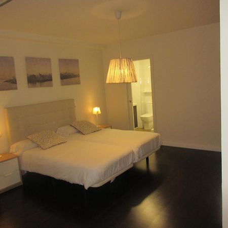 Dormavalencia Hostel Kültér fotó