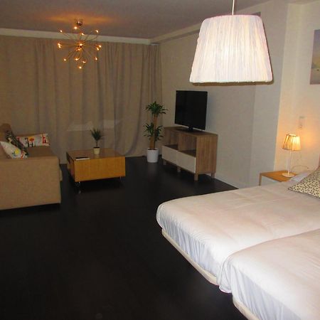 Dormavalencia Hostel Kültér fotó
