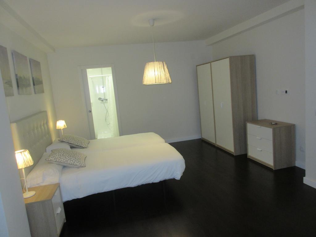 Dormavalencia Hostel Kültér fotó