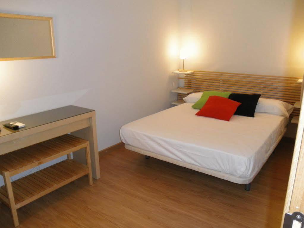 Dormavalencia Hostel Kültér fotó